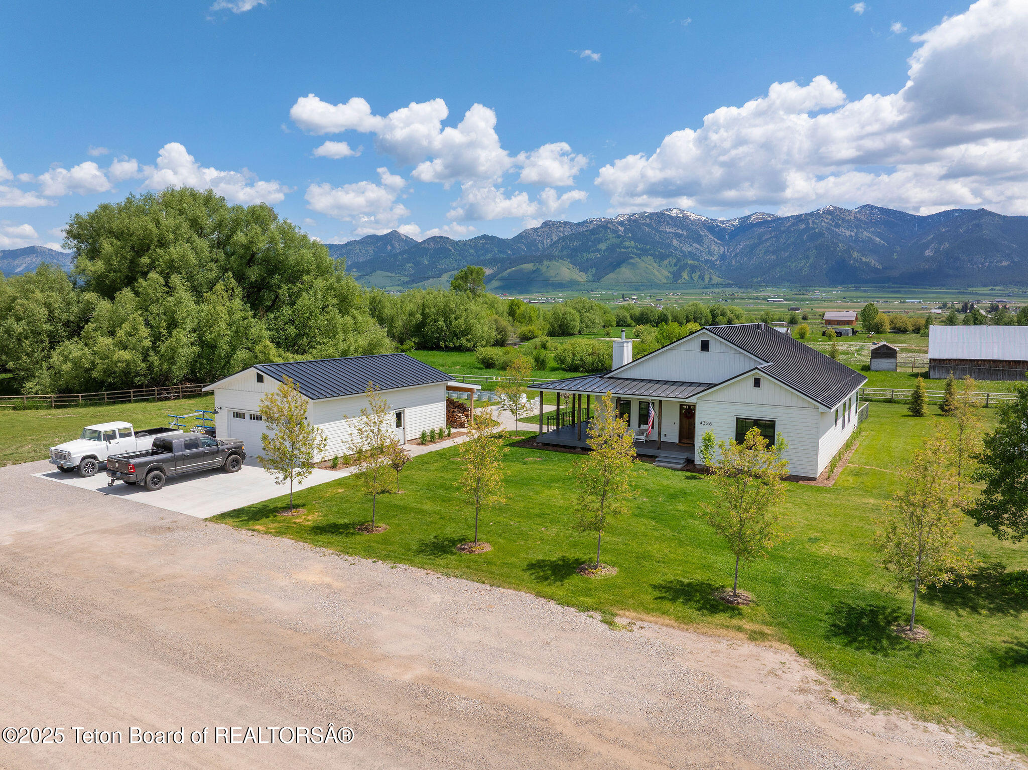 4326 State Line Road Freedom, ID 83120 - Photo 8 of 59 DJI_20250606184900_0995_D
