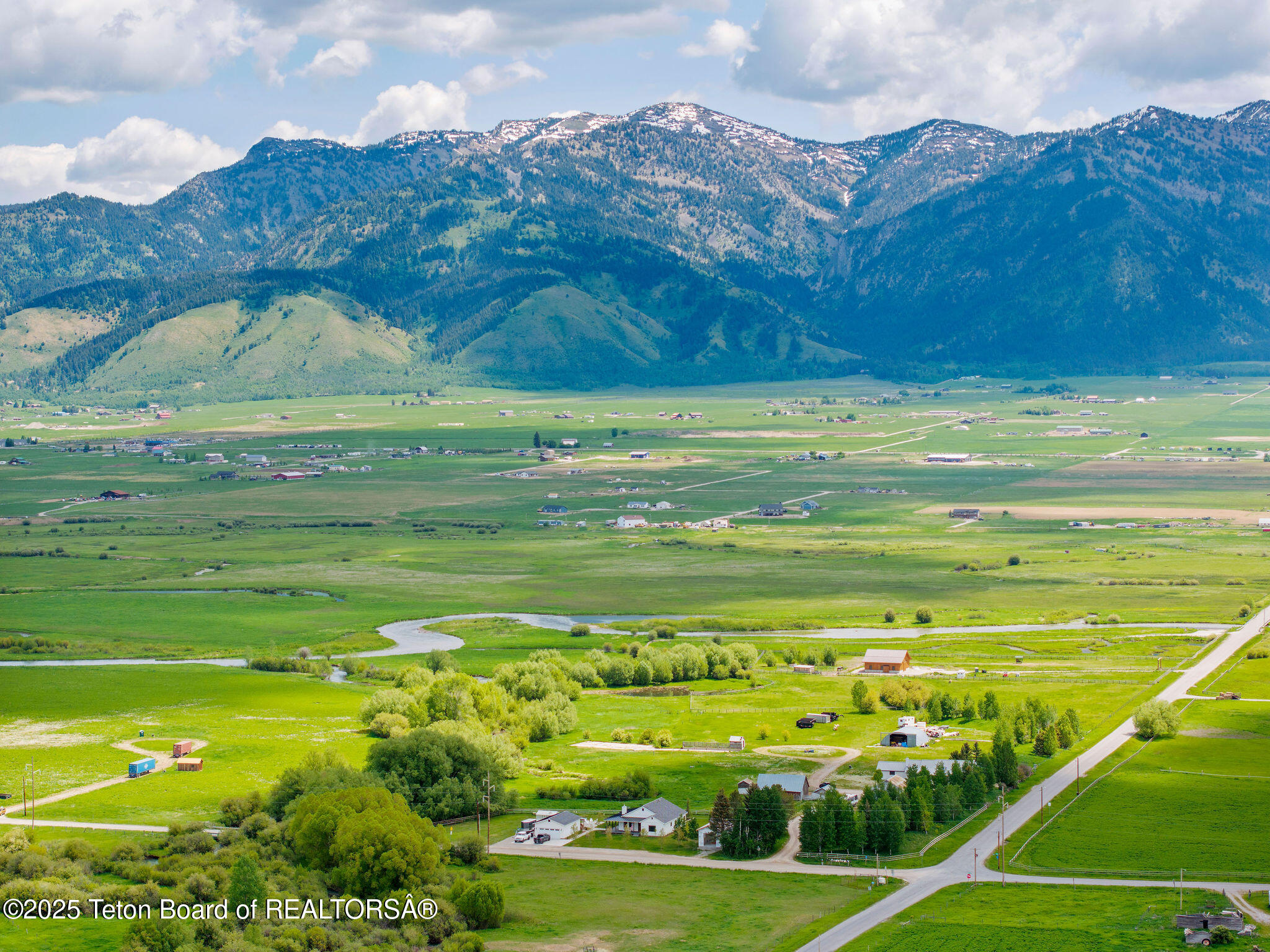 4326 State Line Road Freedom, ID 83120 - Photo 10 of 59 DJI_20250606184057_0956_D