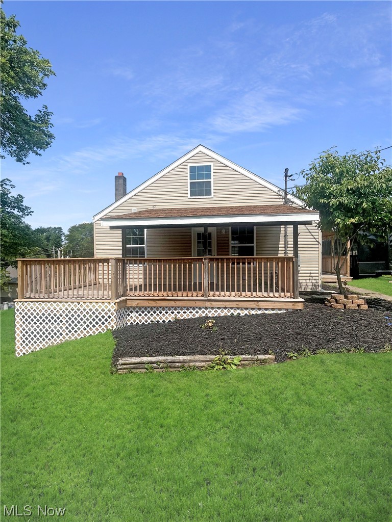 129 Walker Road Follansbee, WV 26037 - Photo 15 of 18