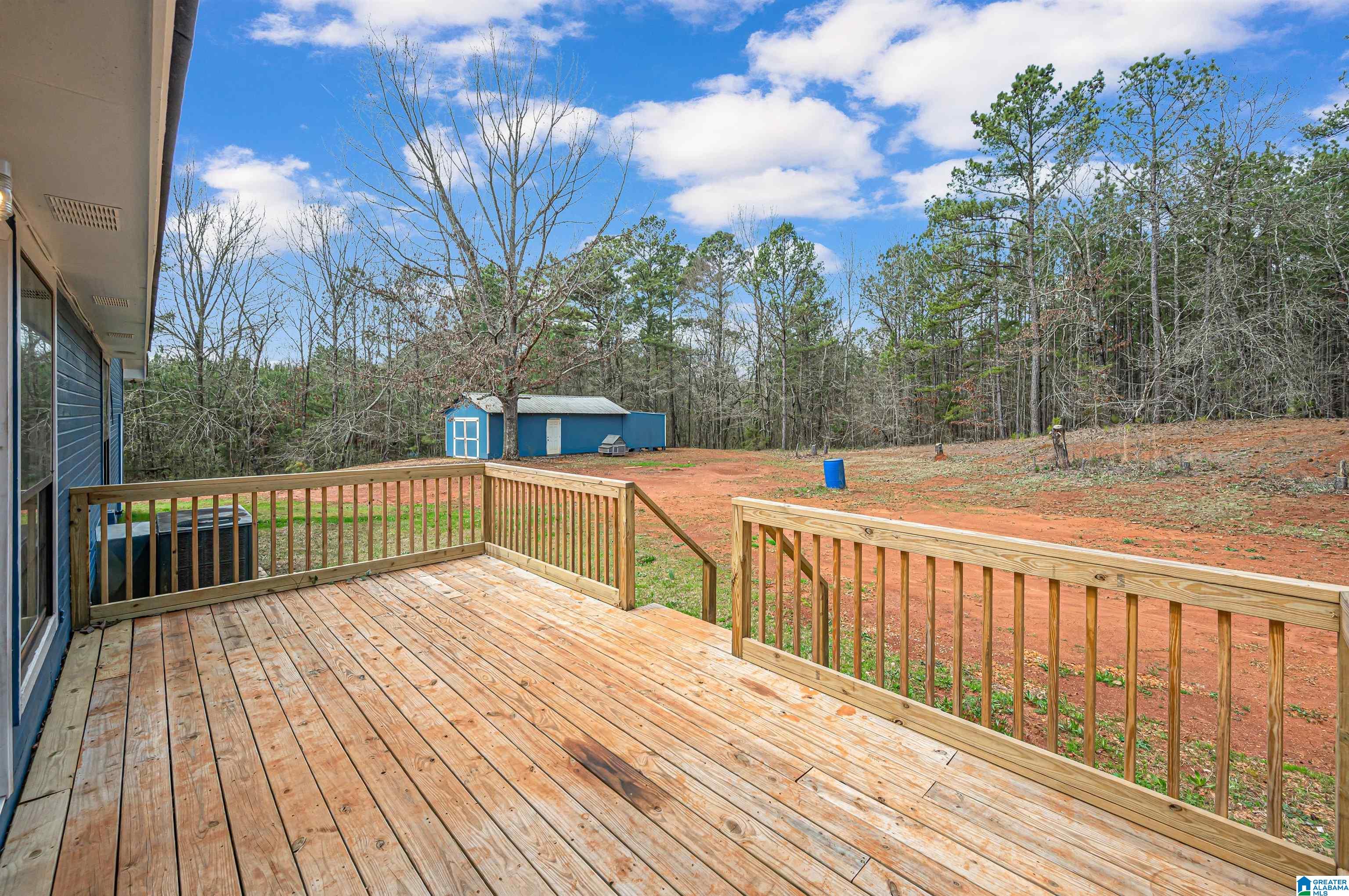 632 Arrowhead Lane Talladega, AL 35160 - Photo 26 of 36