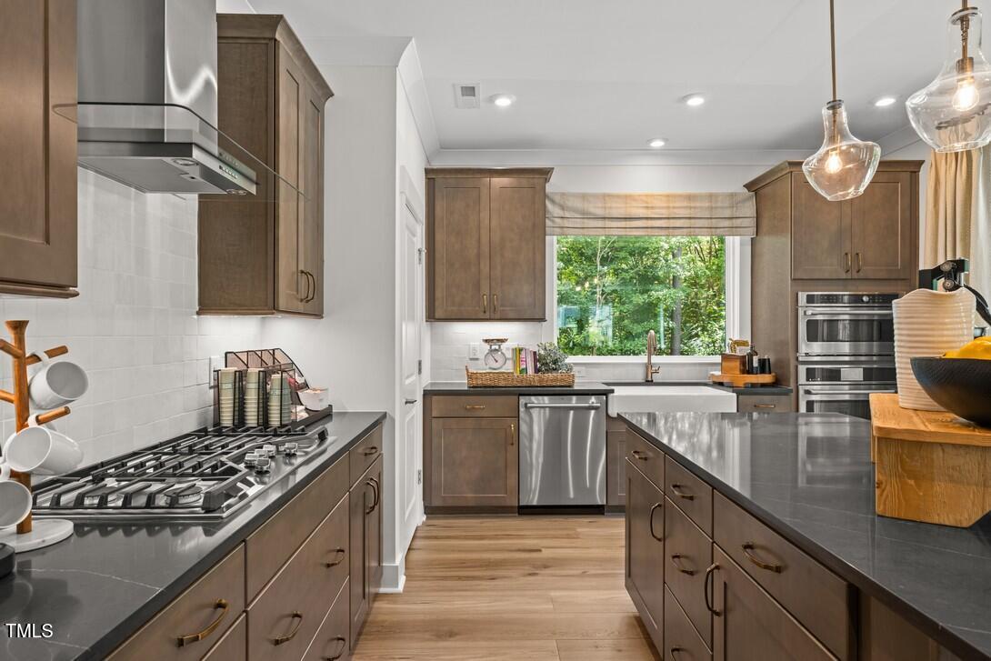 4734 Cypress Tree Lane Raleigh, NC 27612 - Photo 17 of 37 Elm Park 48_Kitchen 2_6.24.24_webready