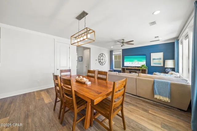 $610,000 | 1604 North Discovery Loop, Panama City, FL 32405