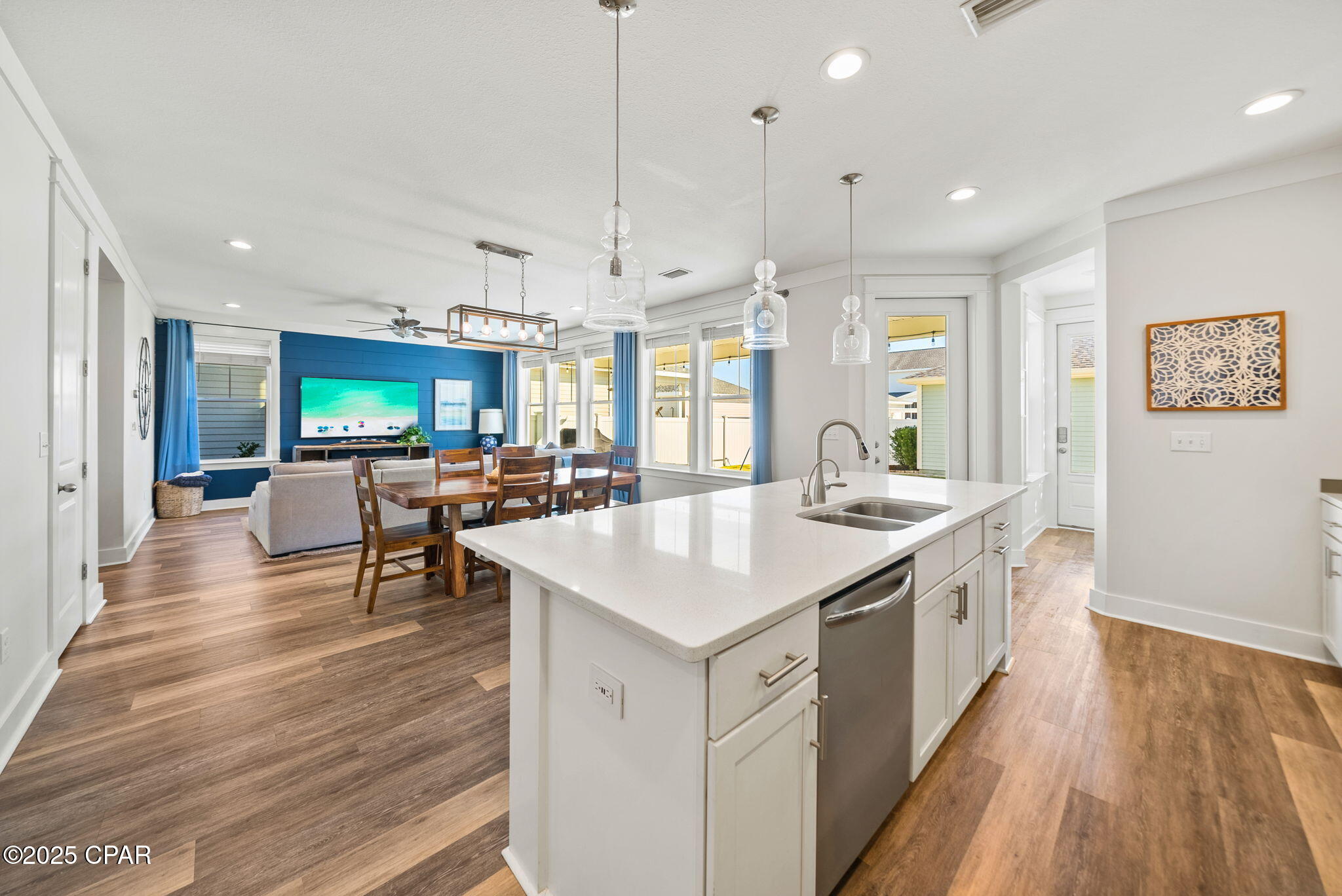 1604 North Discovery Loop Panama City, FL 32405 - Photo 17 of 70