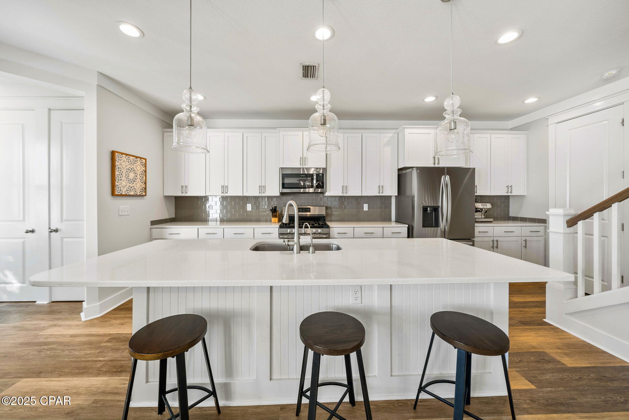 1604 North Discovery Loop Panama City, FL 32405 - Photo 19 of 70