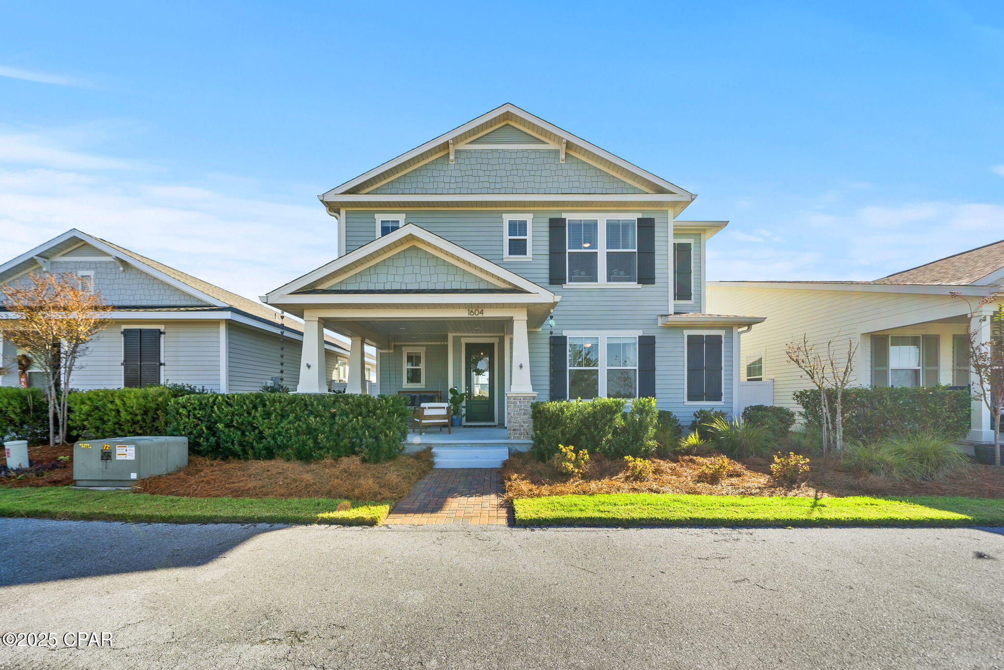 1604 North Discovery Loop Panama City, FL 32405 - Photo 2 of 70