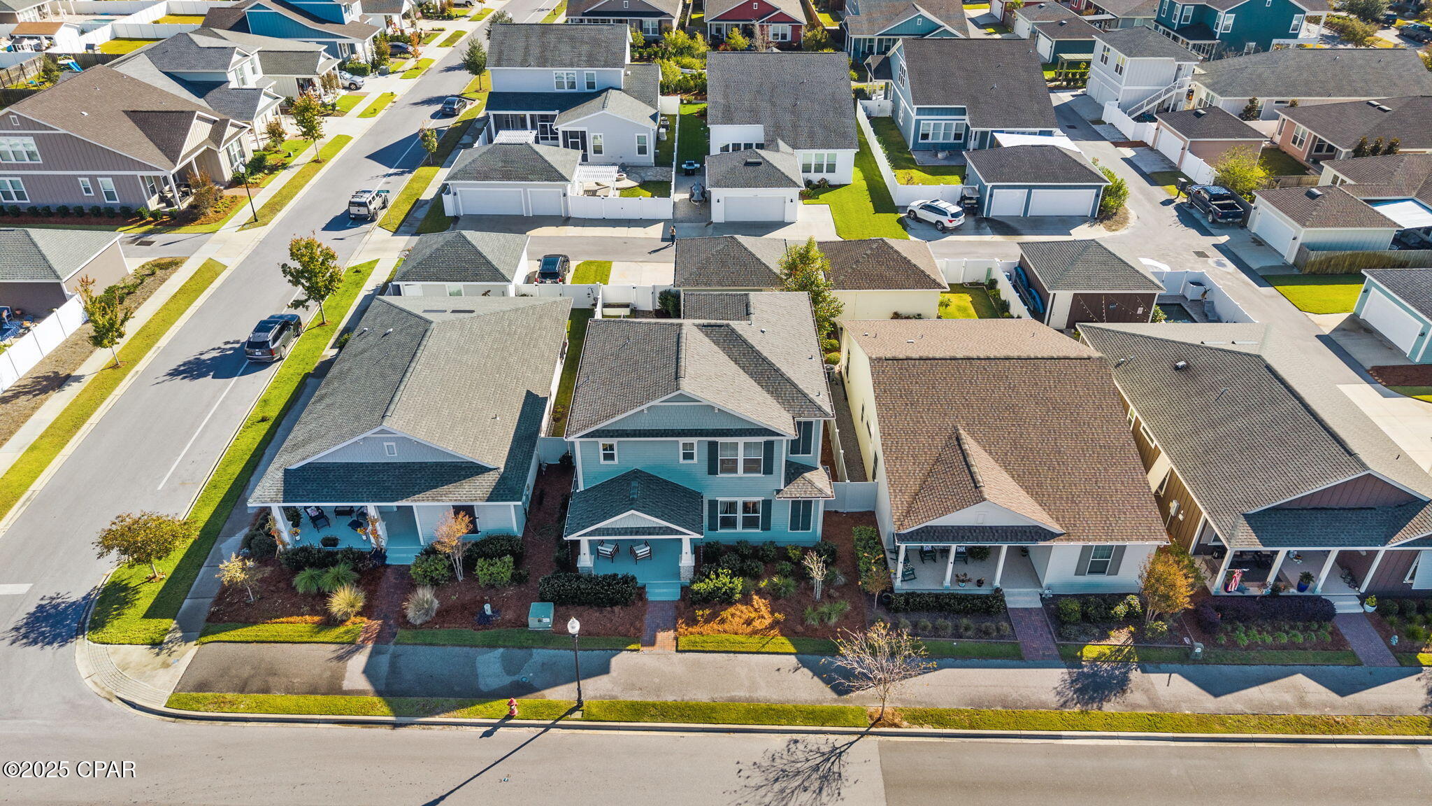 1604 North Discovery Loop Panama City, FL 32405 - Photo 48 of 70