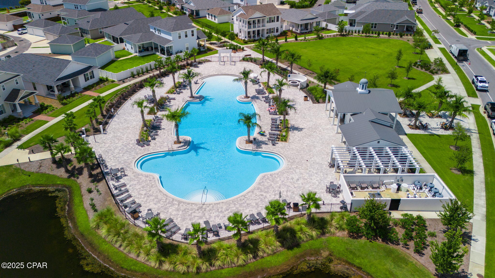 1604 North Discovery Loop Panama City, FL 32405 - Photo 51 of 70