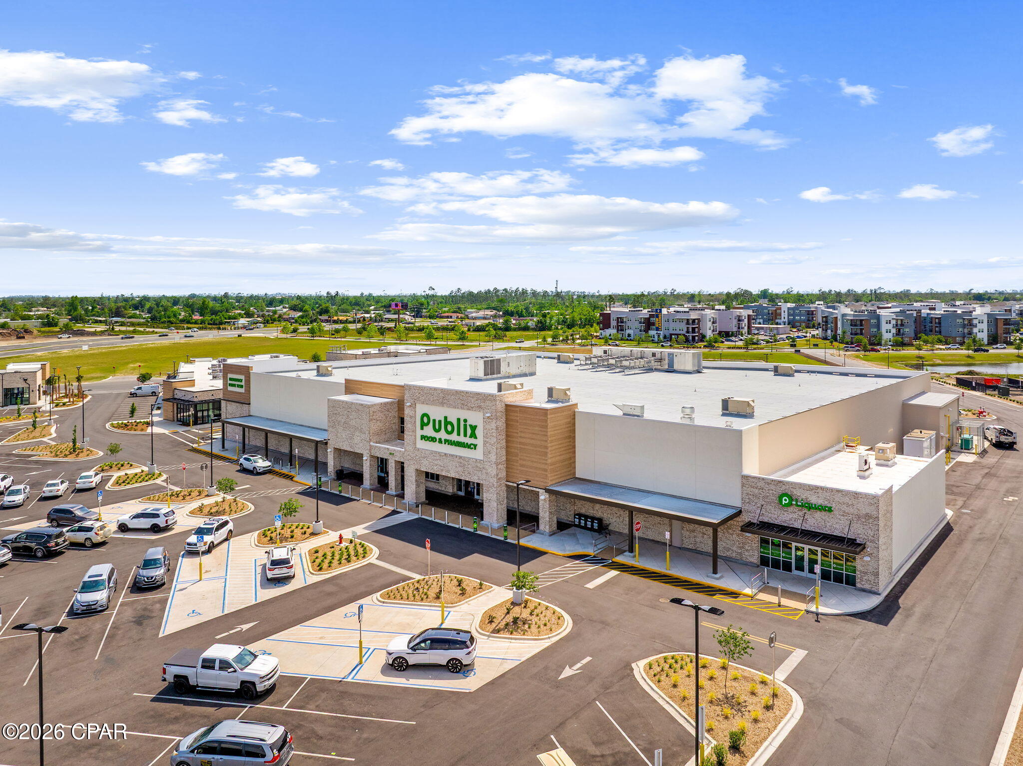 1604 North Discovery Loop Panama City, FL 32405 - Photo 56 of 70