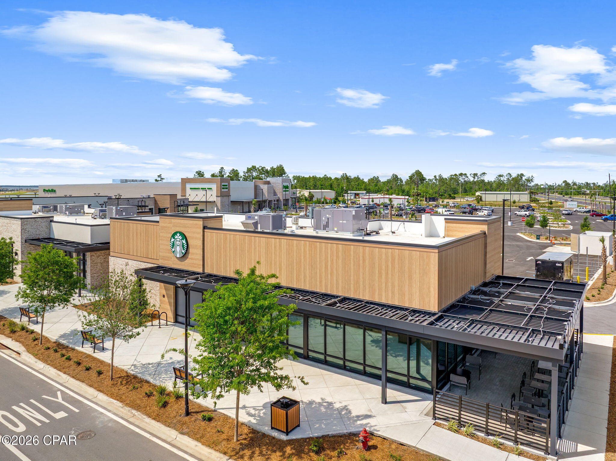 1604 North Discovery Loop Panama City, FL 32405 - Photo 57 of 70