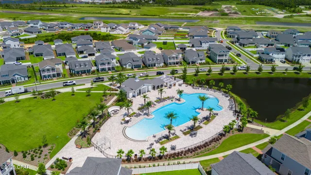 $610,000 | 1604 North Discovery Loop, Panama City, FL 32405