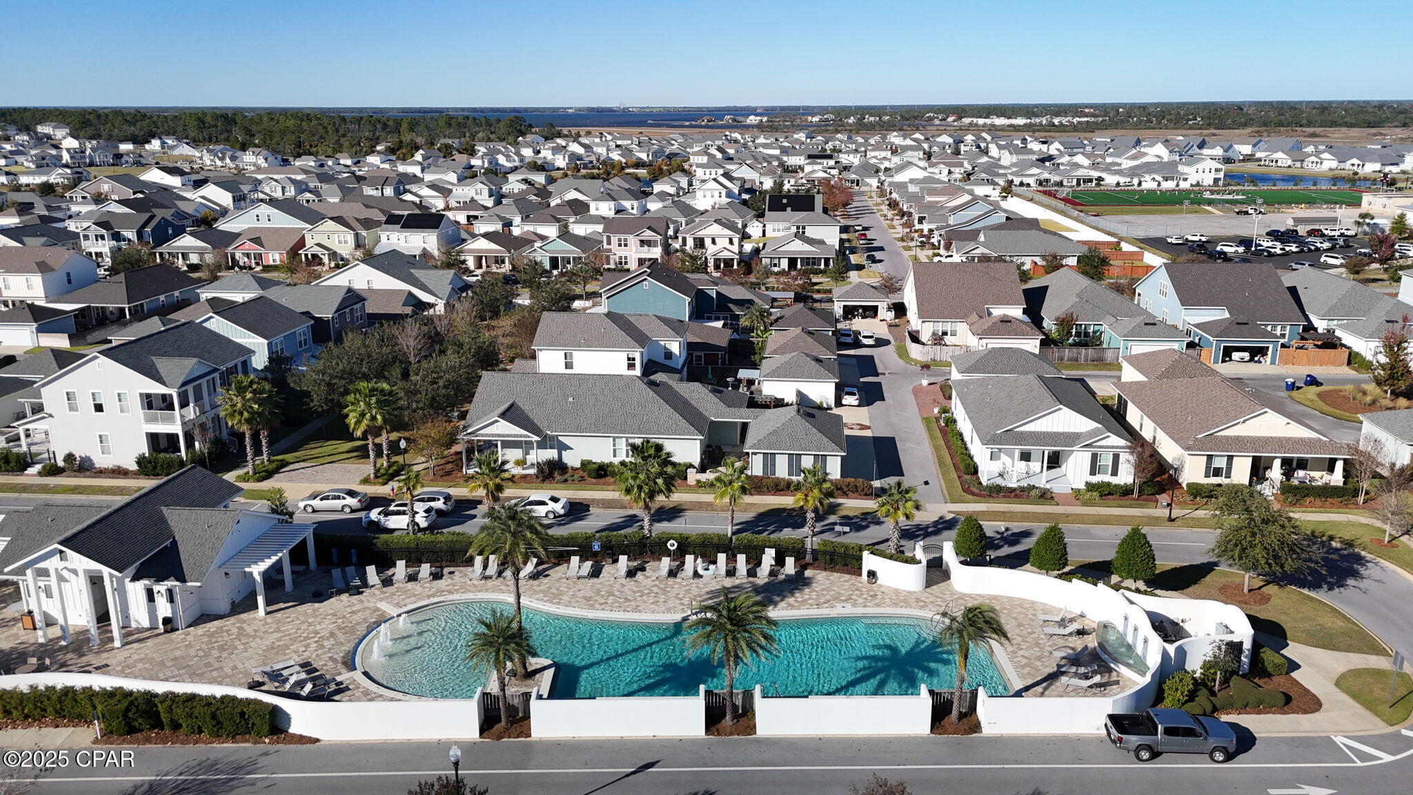 1604 North Discovery Loop Panama City, FL 32405 - Photo 61 of 70