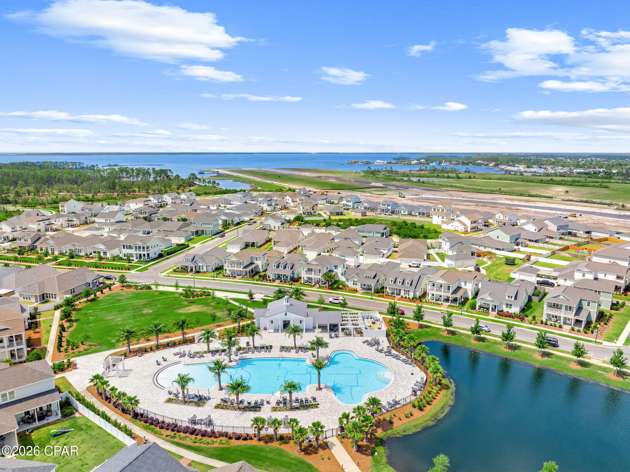 1604 North Discovery Loop Panama City, FL 32405 - Photo 66 of 70