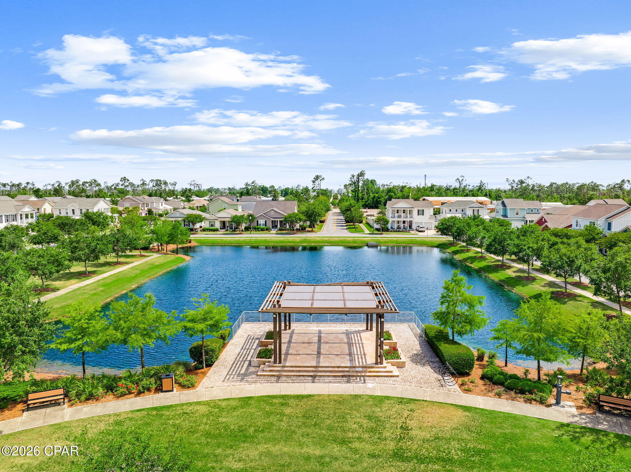 1604 North Discovery Loop Panama City, FL 32405 - Photo 67 of 70