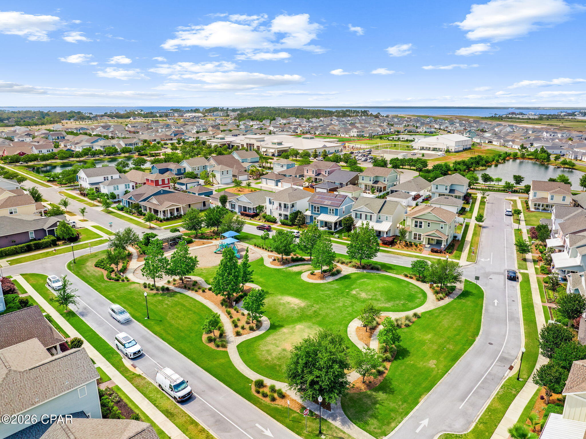 1604 North Discovery Loop Panama City, FL 32405 - Photo 68 of 70