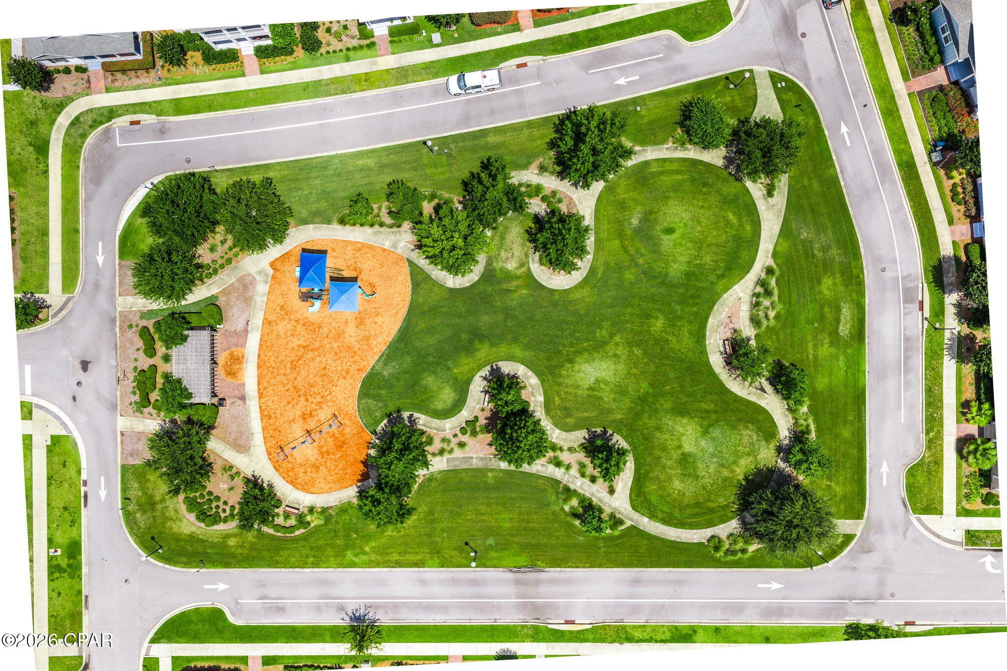 1604 North Discovery Loop Panama City, FL 32405 - Photo 69 of 70