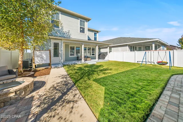 $610,000 | 1604 North Discovery Loop, Panama City, FL 32405