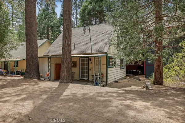 $270,000 | 33459 Wild Cherry Drive, Green Valley Lake, CA 92341