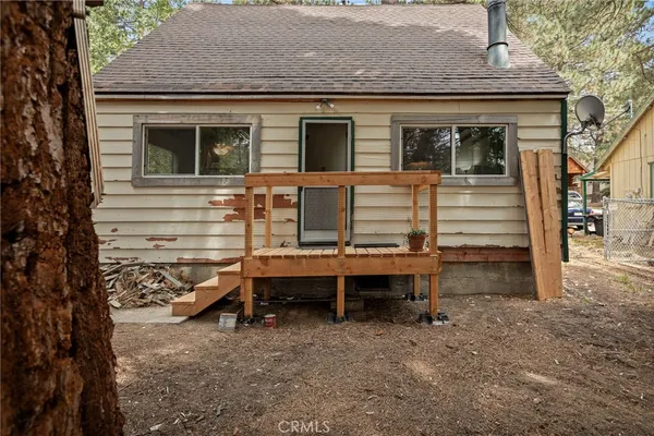 $270,000 | 33459 Wild Cherry Drive, Green Valley Lake, CA 92341