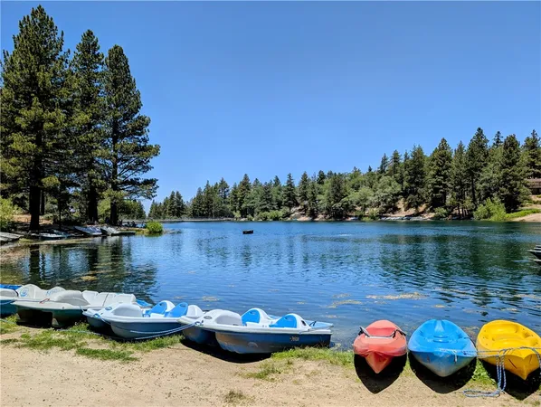 $270,000 | 33459 Wild Cherry Drive, Green Valley Lake, CA 92341