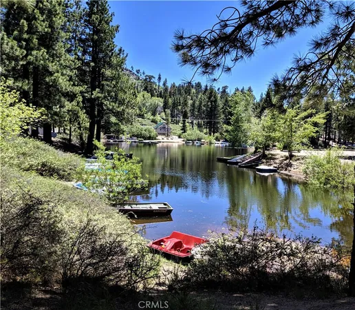 $270,000 | 33459 Wild Cherry Drive, Green Valley Lake, CA 92341