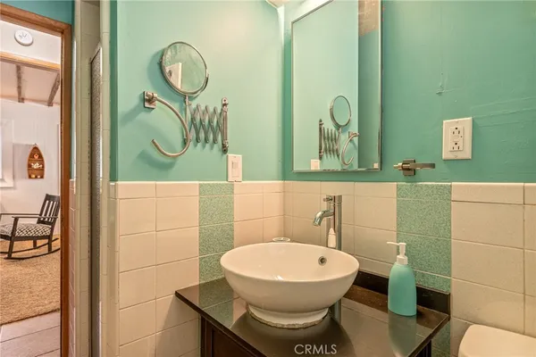 $270,000 | 33459 Wild Cherry Drive, Green Valley Lake, CA 92341