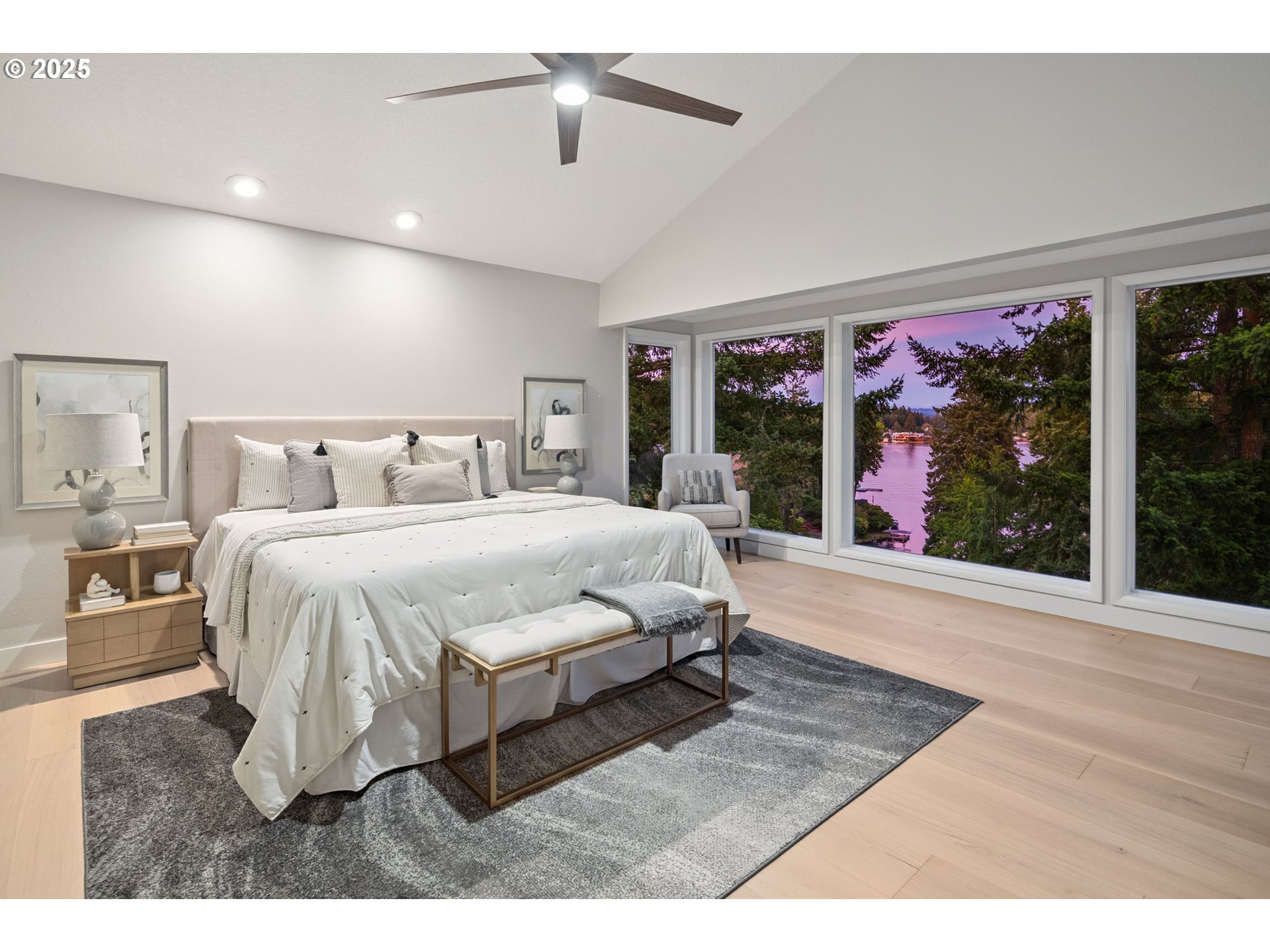 15400 Diamond Head Road Lake Oswego, OR 97034 - Photo 26 of 46 Gallery Image 26