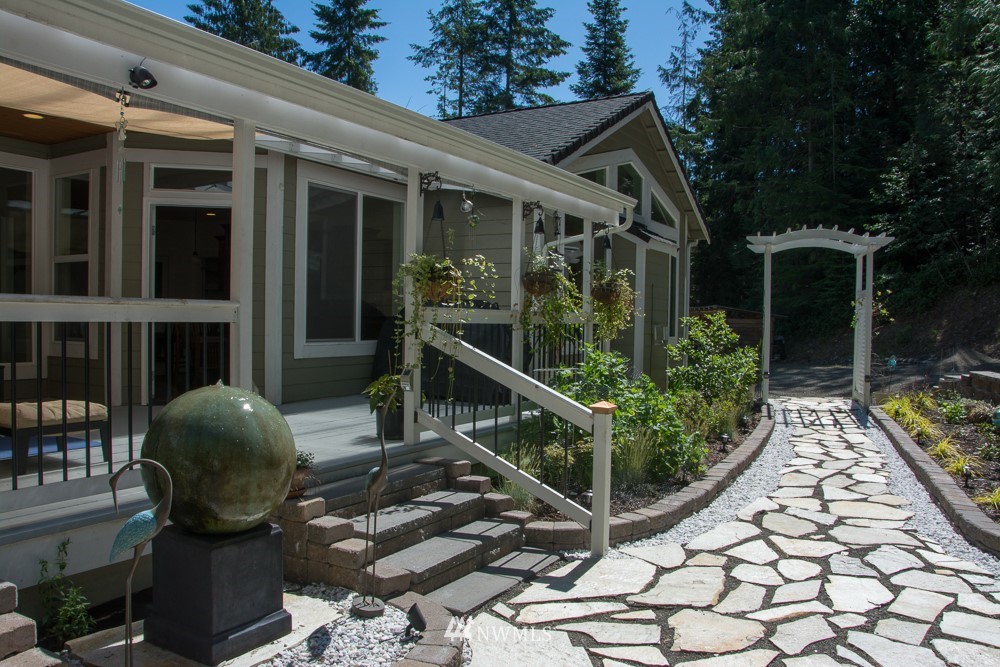 1013 Henry Boyd Road Port Angeles, WA 98362 - Photo 22 of 25 Gallery Image 22