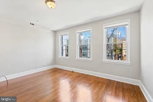 $2,100 | 3742 12th Street Northeast, Unit 5, Washington, DC 20017