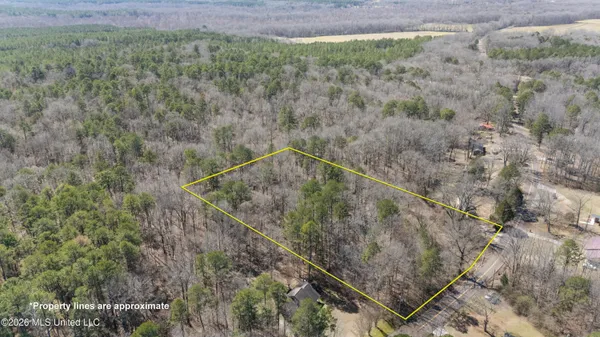 $75,000 | 62 County Road 198, Oxford, MS 38655