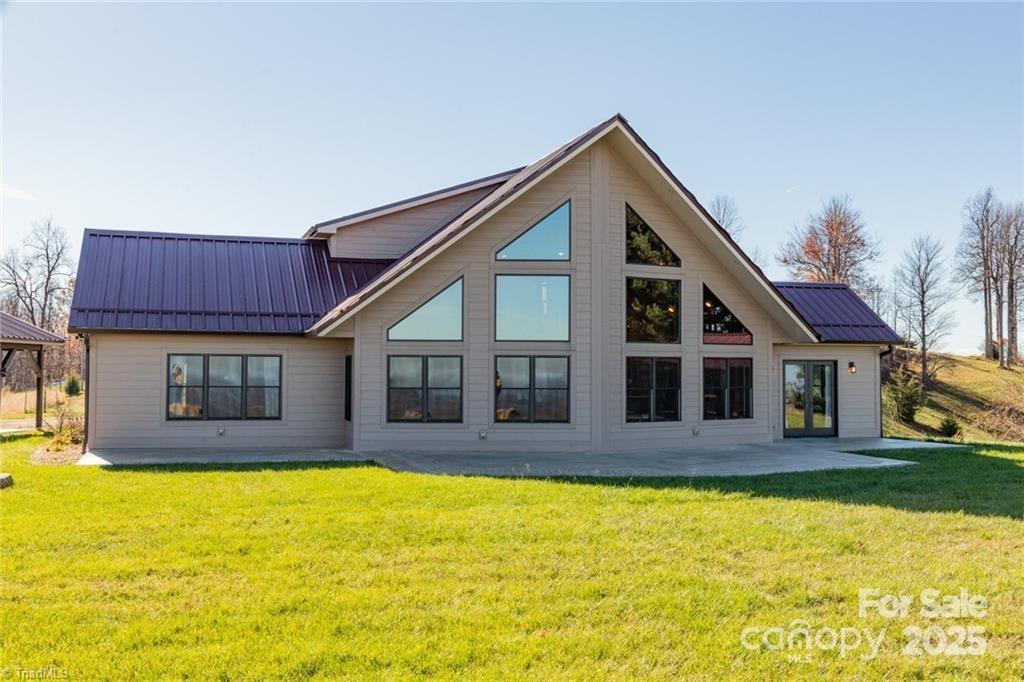 475 Orchard Road Moravian Falls, NC 28654 - Photo 2 of 48 Gallery Image 2