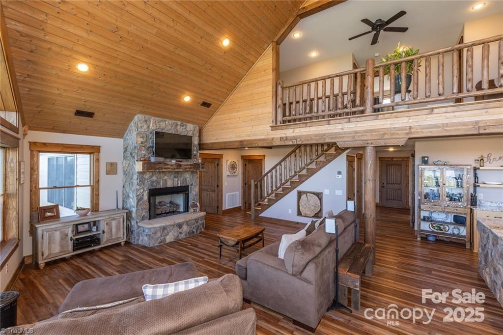 475 Orchard Road Moravian Falls, NC 28654 - Photo 28 of 48 Gallery Image 28