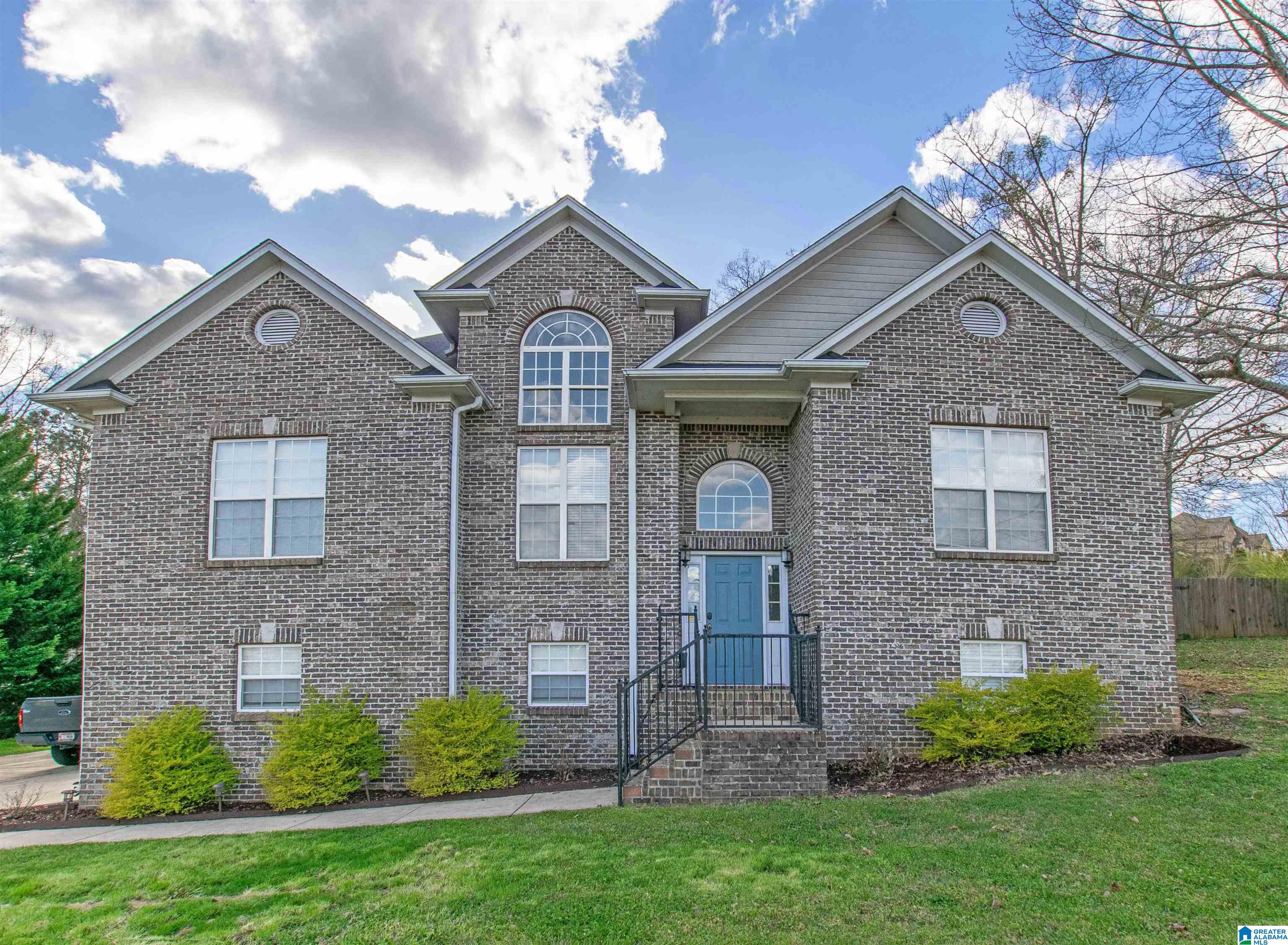 26 Fawns Way Odenville, AL 35120 - Photo 1 of 37