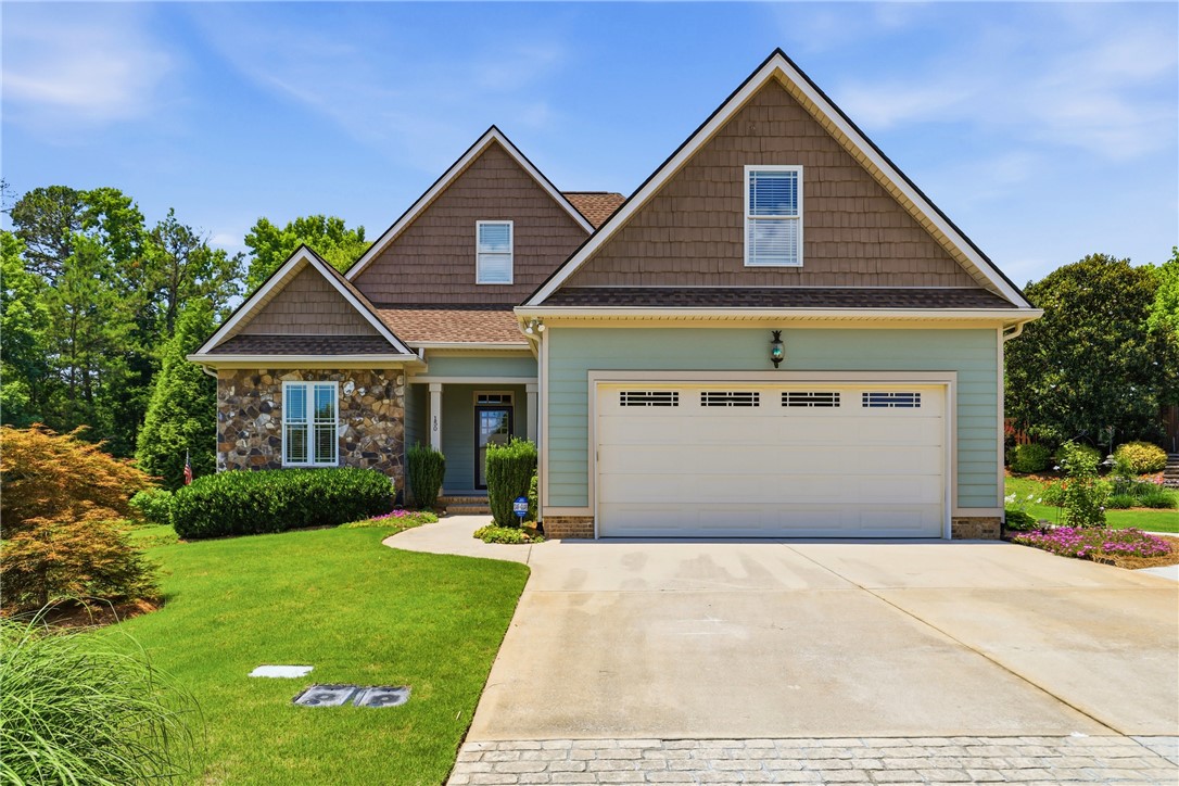 150 Stone Cottage Drive Anderson, SC 29621 - Photo 1 of 40