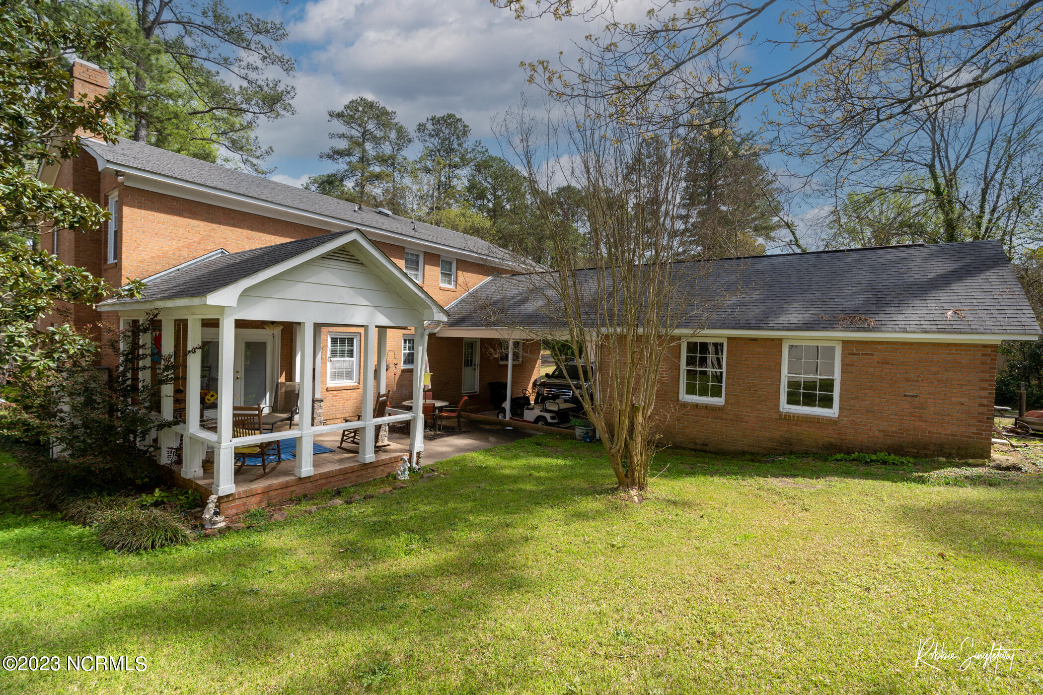 1439 Cumberland Circle Rockingham, NC 28379 - Photo 39 of 40 58D032D3-A5D3-4F29-9A4F-40EABFD87F77