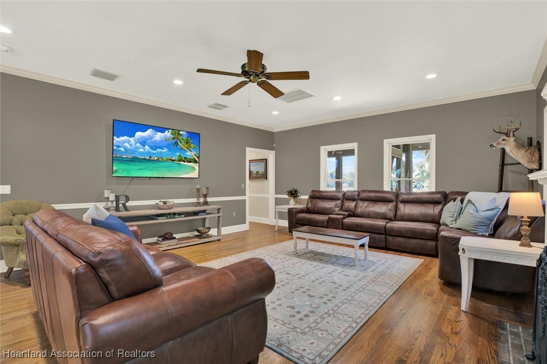 805 Stenstrom Road Wauchula, FL 33873 - Photo 7 of 35
