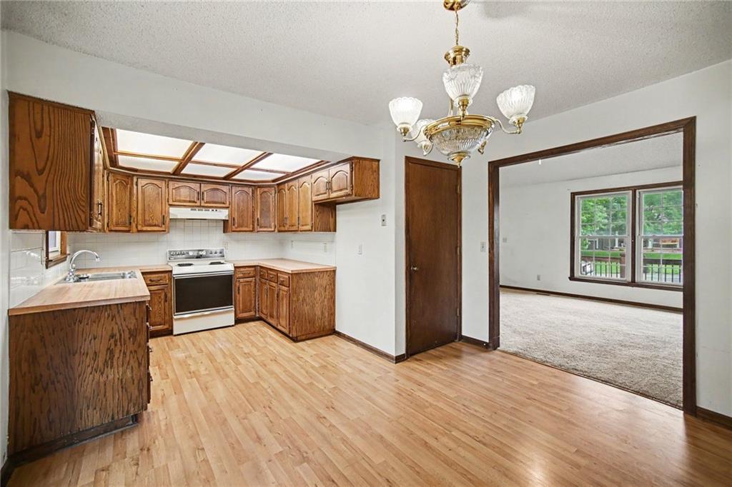 1100 Northeast 115 Street Kansas City, MO 64155 - Photo 15 of 30