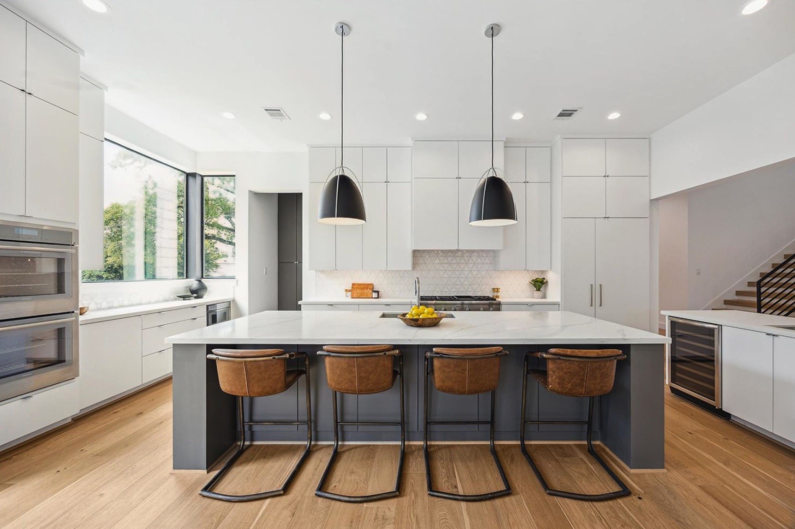 4035 Merrick Street Houston, TX 77025 - Photo 1 of 7 Photos of previous homes built by Scale Design + Build