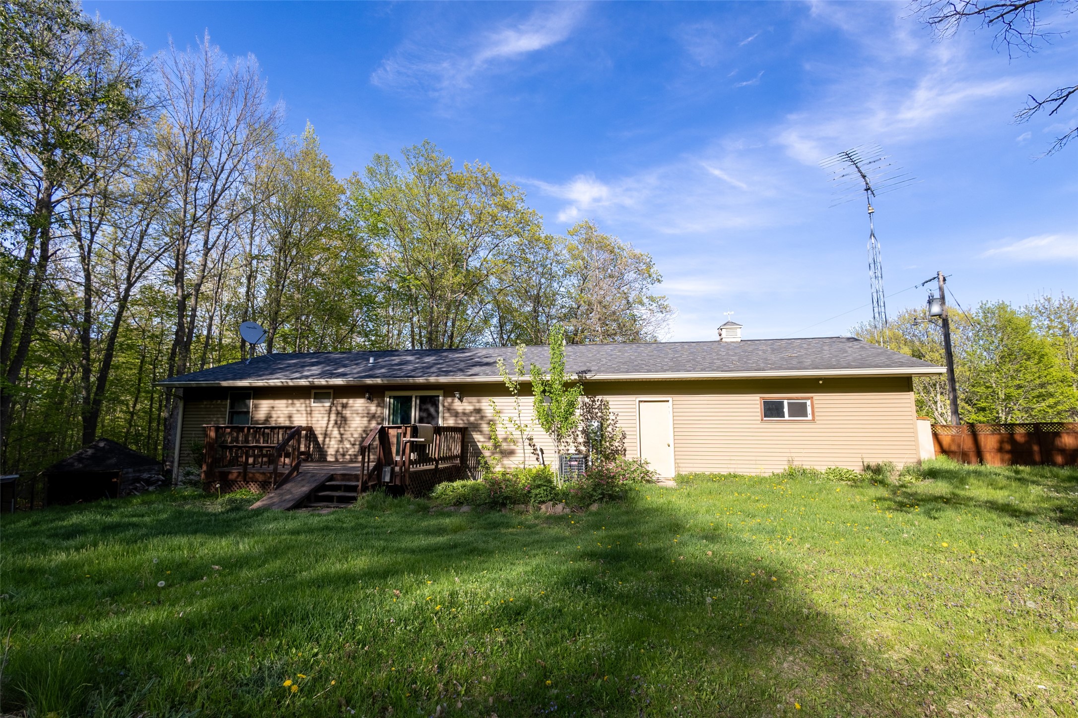 301 Old County D Shell Lake, WI 54871 - Photo 7 of 29