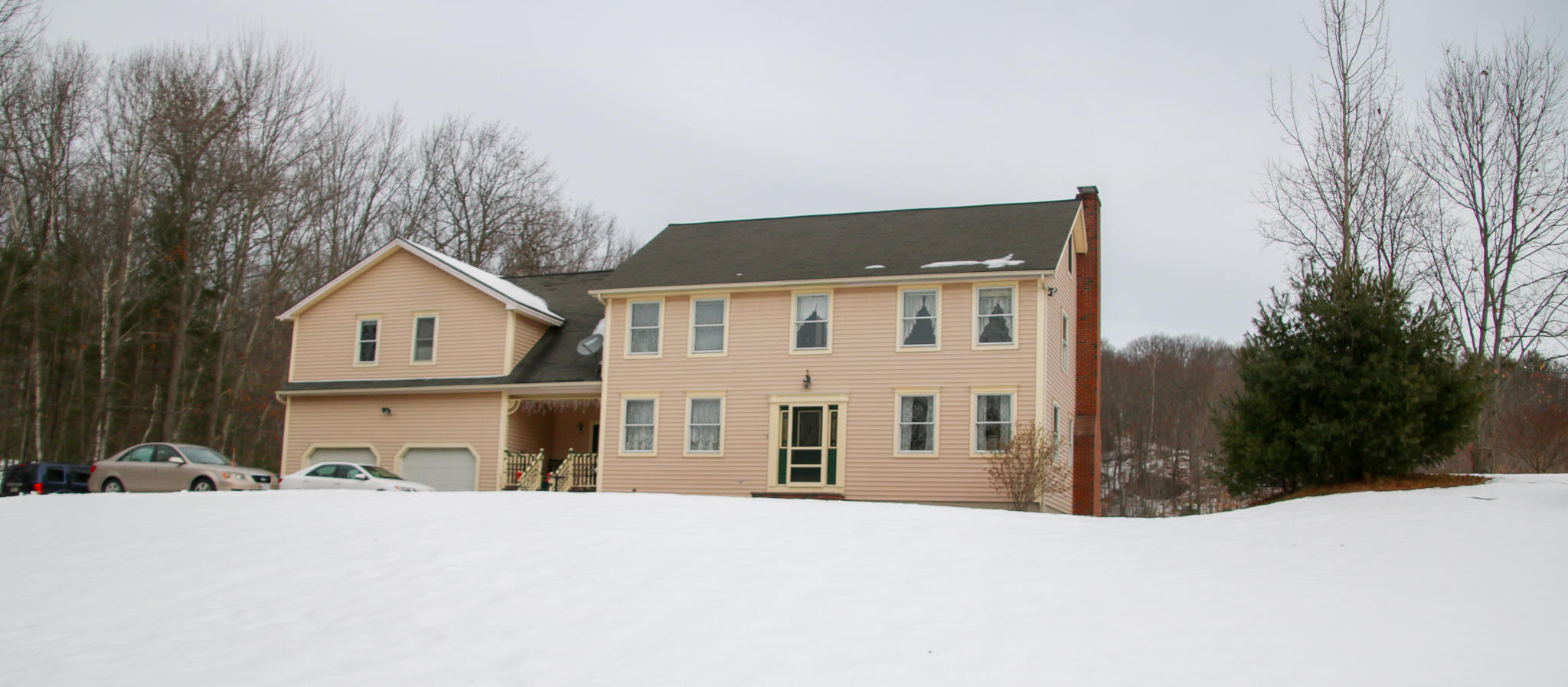 231 Webber Road Waterboro, ME 04061 - Photo 1 of 19 1