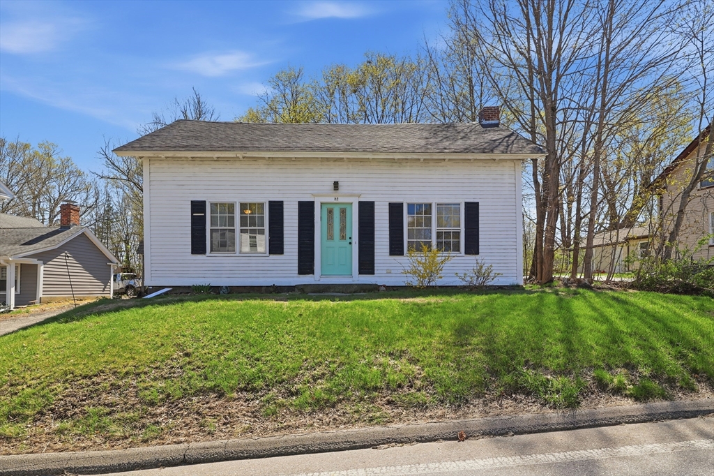 52 Summer Street Barre, MA 01005 - Photo 1 of 32