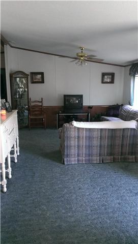 2731 Burgess Gower Road Springfield, TN 37172 - Photo 5 of 10