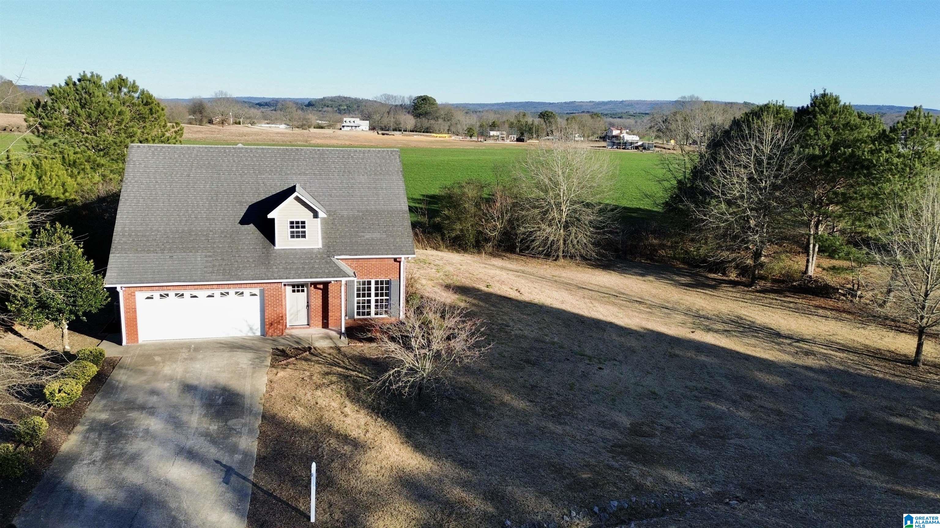 162 Emmaus Road Cleveland, AL 35049 - Photo 3 of 60