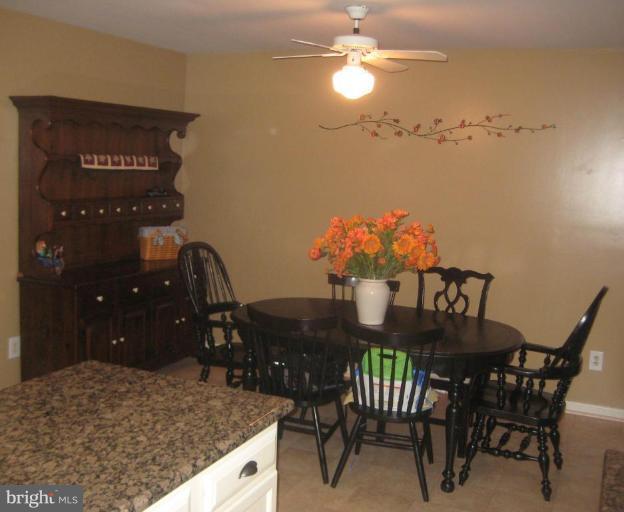 113 Connery Terrace Southwest Leesburg, VA 20175 - Photo 3 of 3 Dining Room