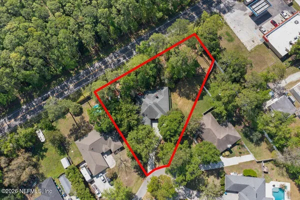 $509,900 | 1777 Southpoint Cove, St. Johns, FL 32259