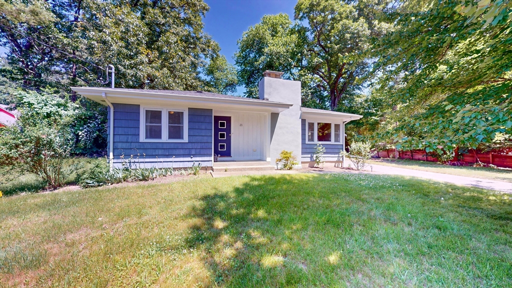 21 Sunset Road Wayland, MA 01778 - Photo 1 of 23 Gallery Image 1