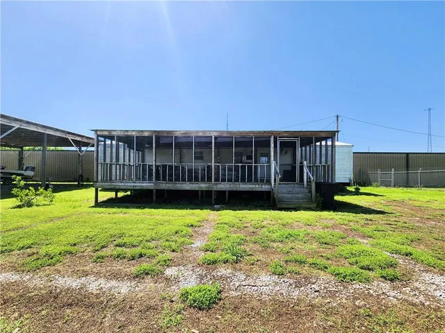 $350,000 | 41659 Highway 23, Buras, LA 70041