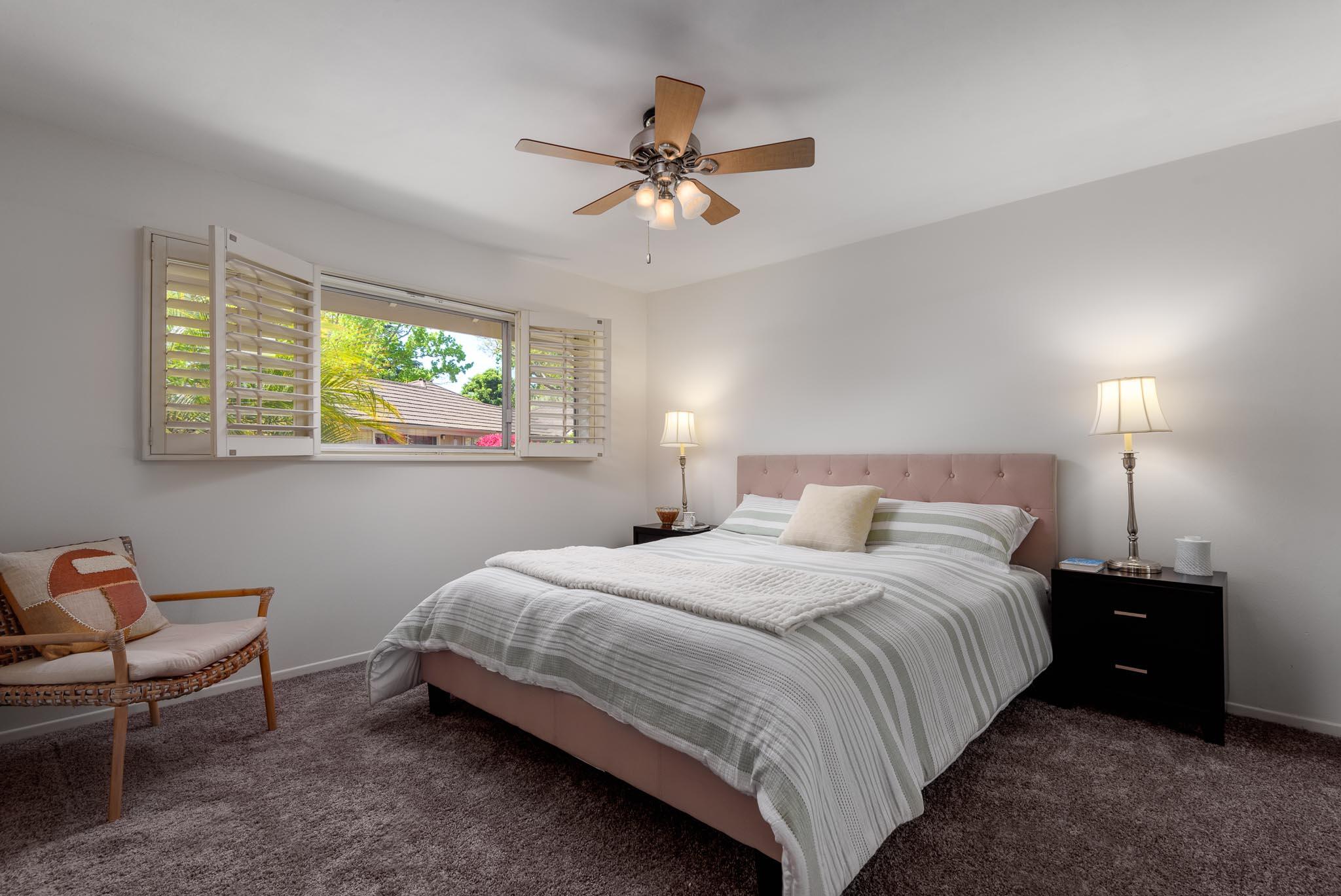 5820 Encina Road, Unit 3 Goleta, CA 93117 - Photo 3 of 17 Primary Bedroom