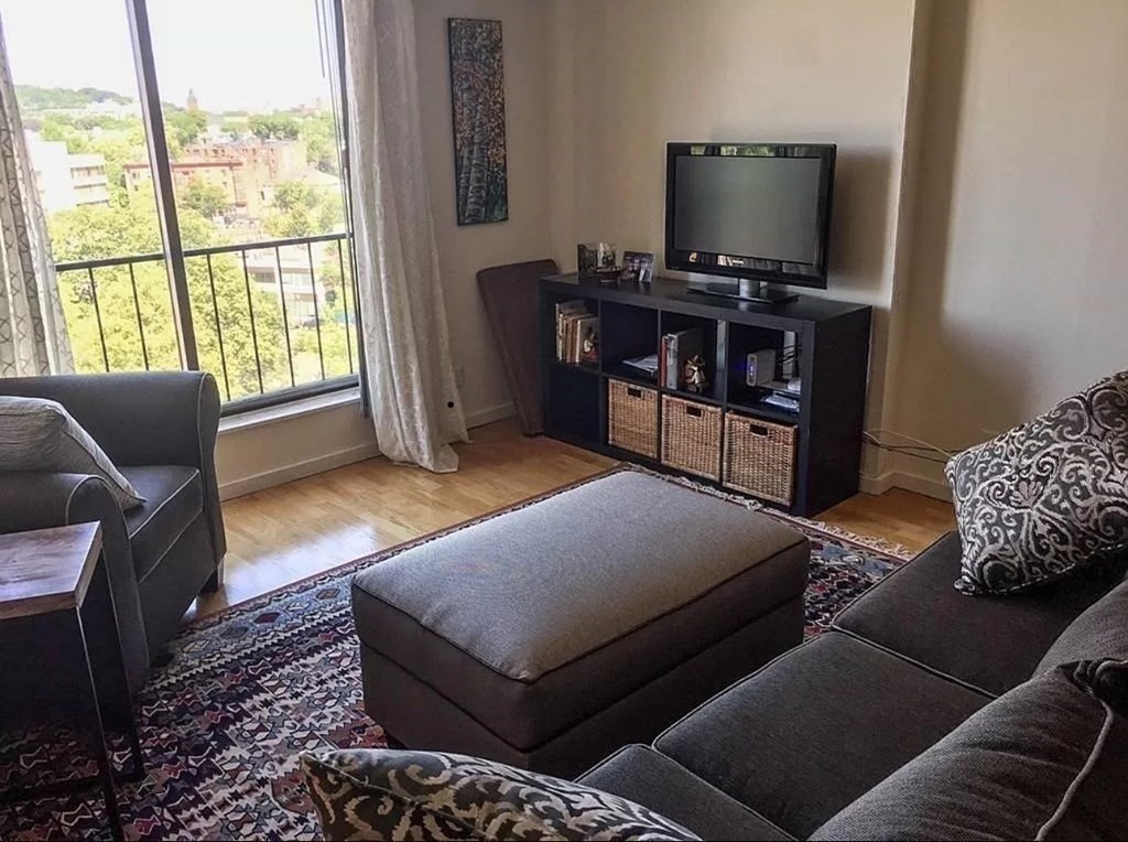 33 Pond Avenue, Unit 1014 Brookline, MA 02445 - Photo 6 of 12
