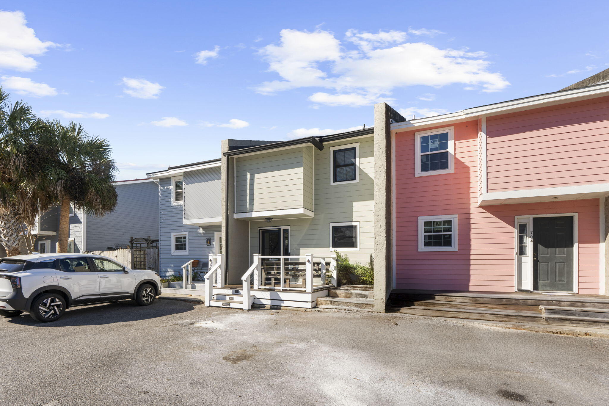 706 Nora Lane Mount Pleasant, SC 29464 - Photo 32 of 39 706 Nora Lane-32
