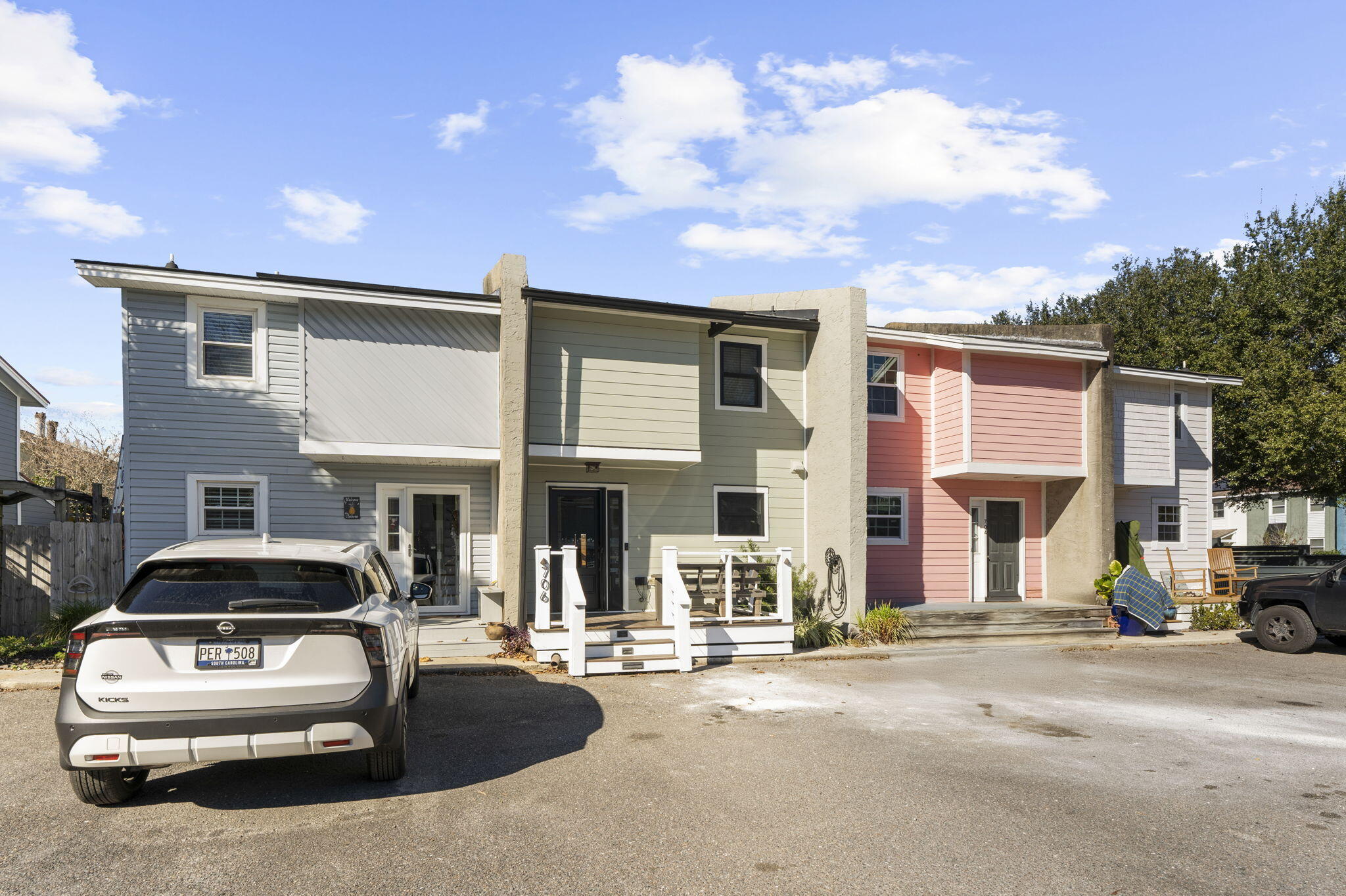 706 Nora Lane Mount Pleasant, SC 29464 - Photo 33 of 39 706 Nora Lane-33